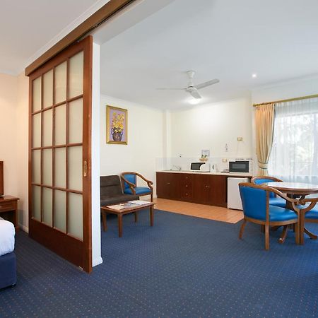 Motel Cairns Southside International Zewnętrze zdjęcie