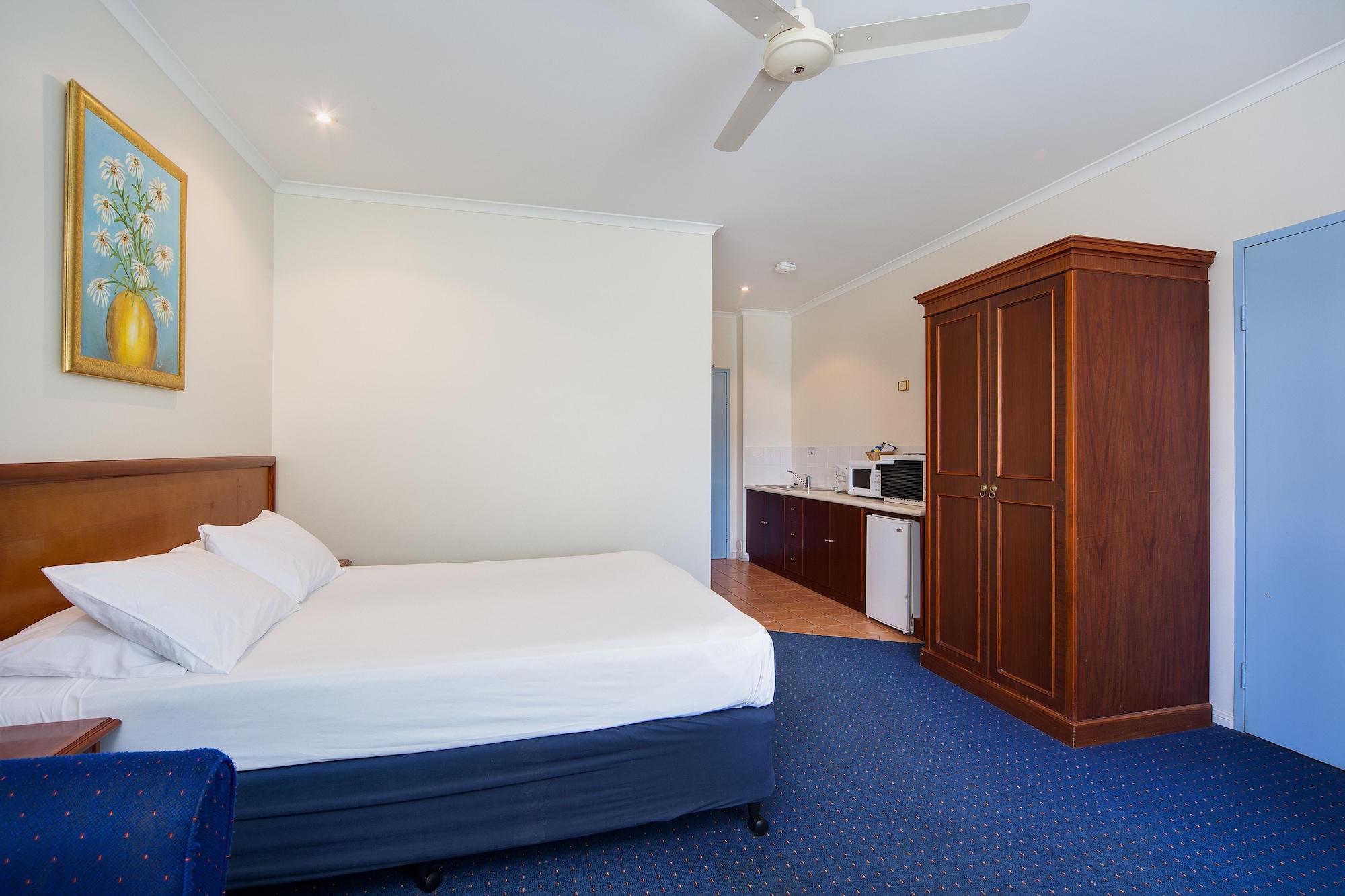 Motel Cairns Southside International Zewnętrze zdjęcie