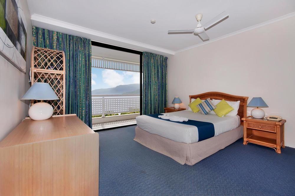 Motel Cairns Southside International Zewnętrze zdjęcie