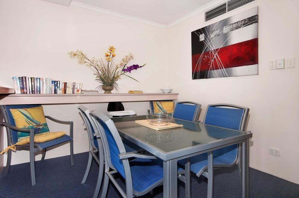 Motel Cairns Southside International Zewnętrze zdjęcie