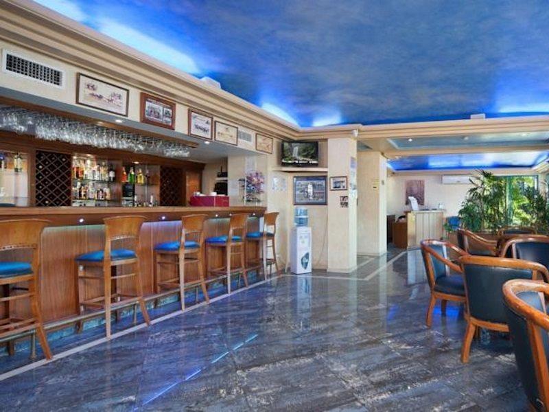 Motel Cairns Southside International Zewnętrze zdjęcie