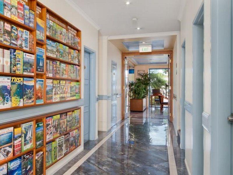 Motel Cairns Southside International Zewnętrze zdjęcie