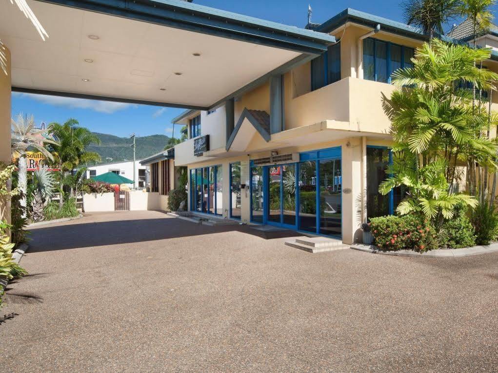 Motel Cairns Southside International Zewnętrze zdjęcie